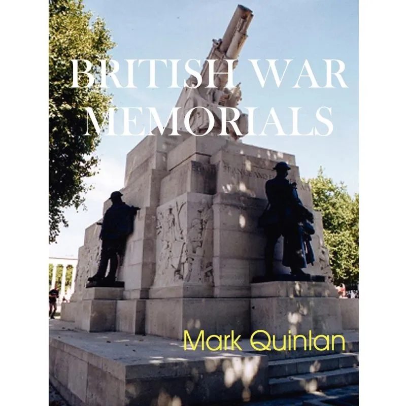 British War Memorials