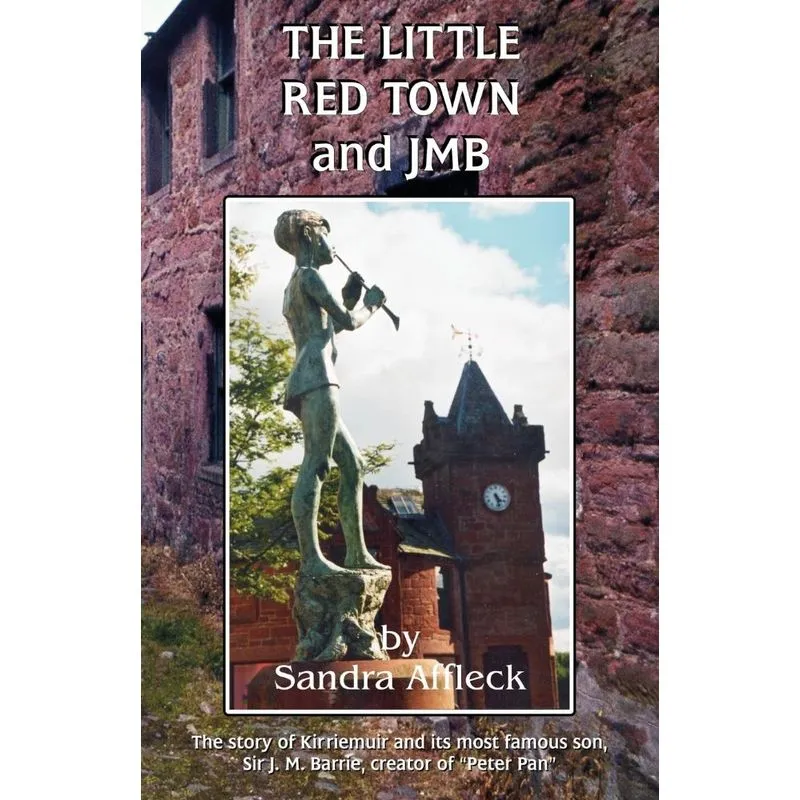 The Little Red Town and JMB
