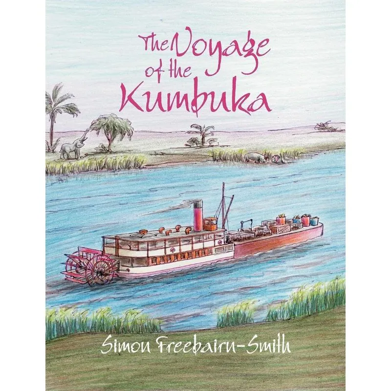 The Voyage Of The Kumbuka