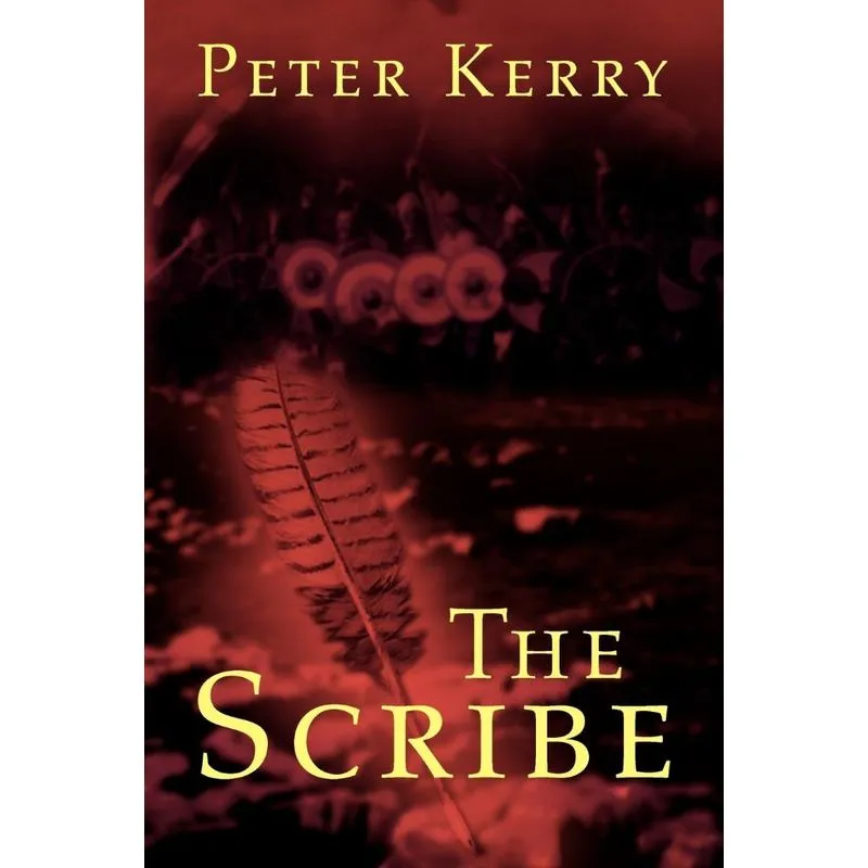 The Scribe
