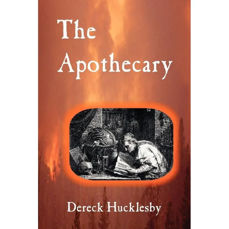 The Apothecary