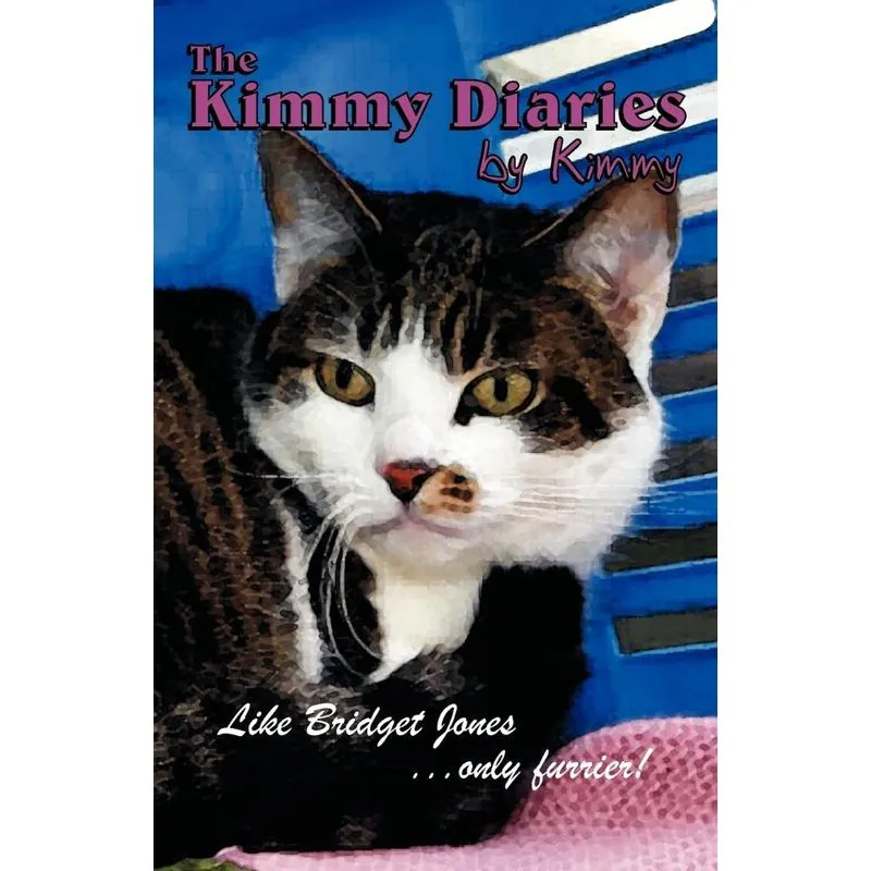 The Kimmy Diaries