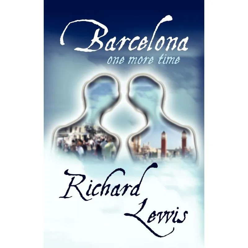 Barcelona One More Time