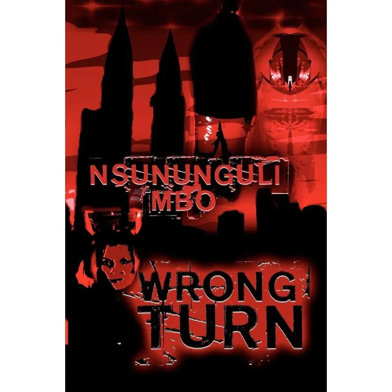 Wrong Turn