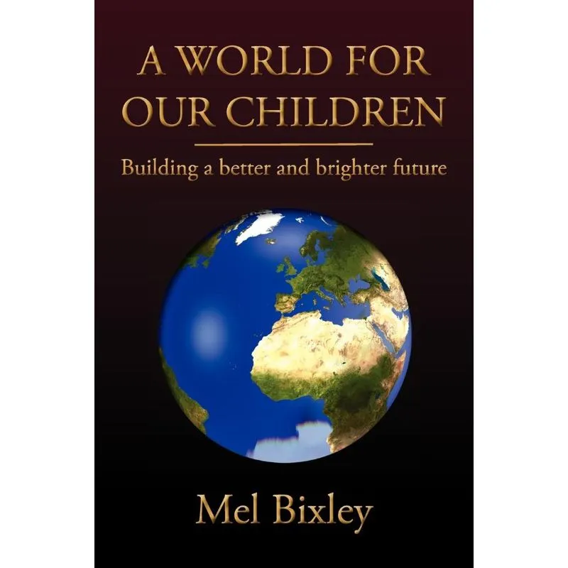 A World for Our Children