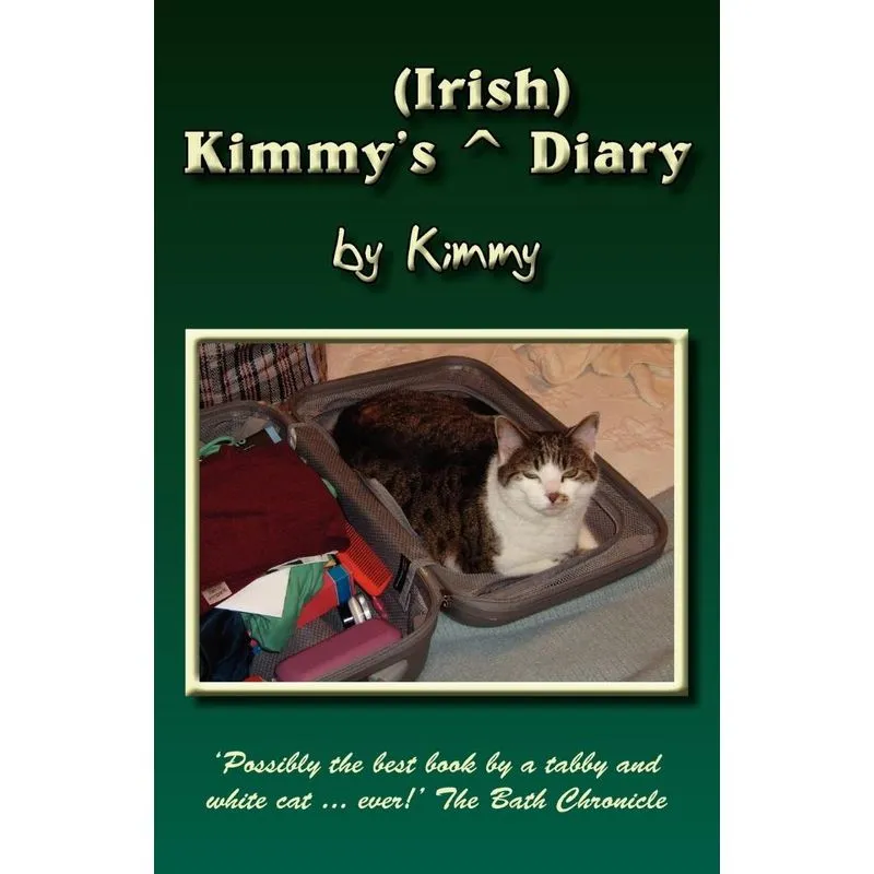 Kimmys Irish Diary
