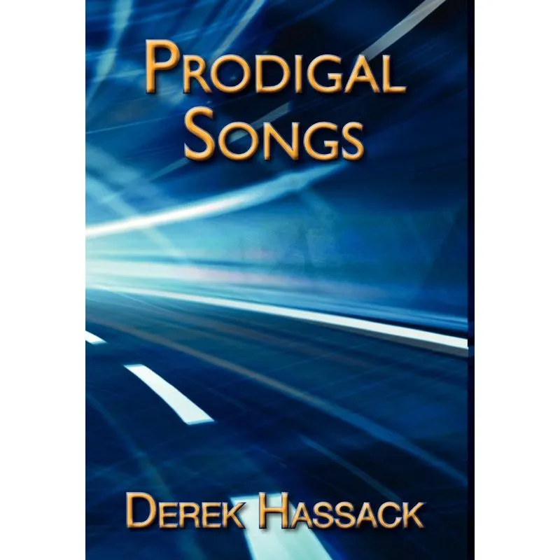 Prodigal Songs