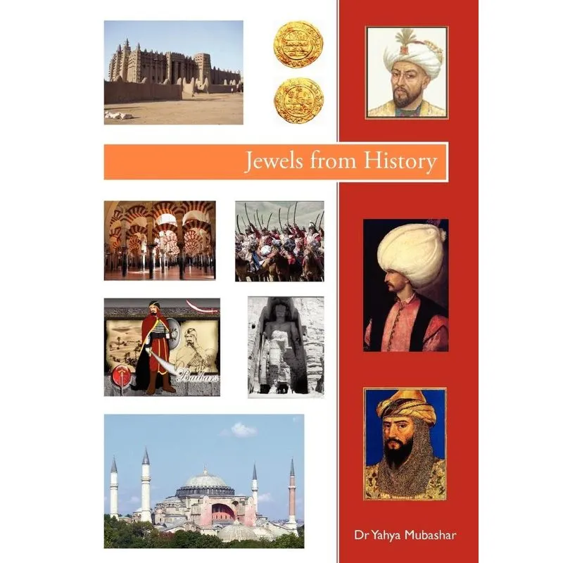 Jewels from History