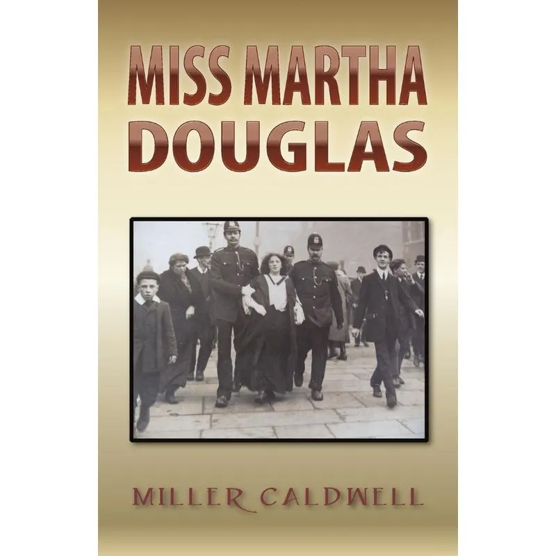 Miss Martha Douglas