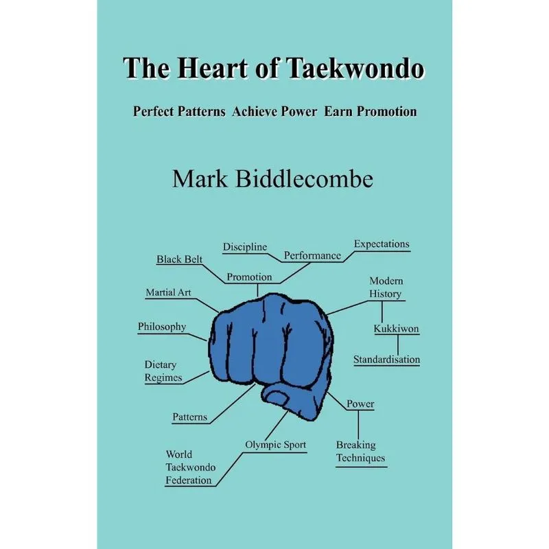The Heart of Taekwondo