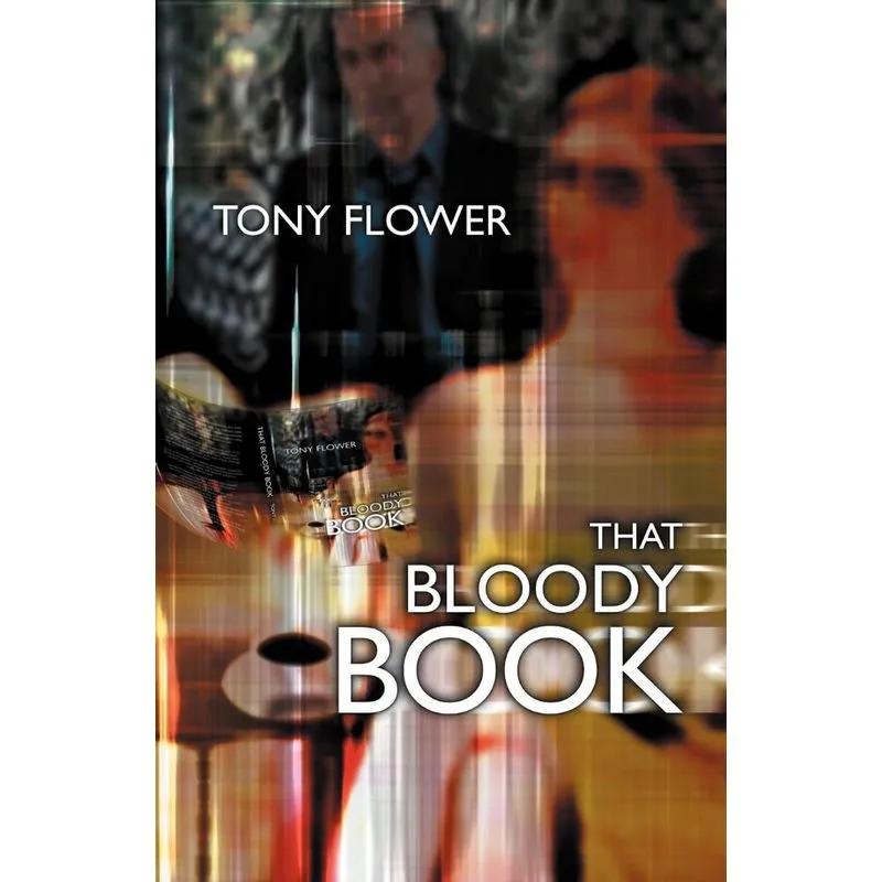 That Bloody Book
