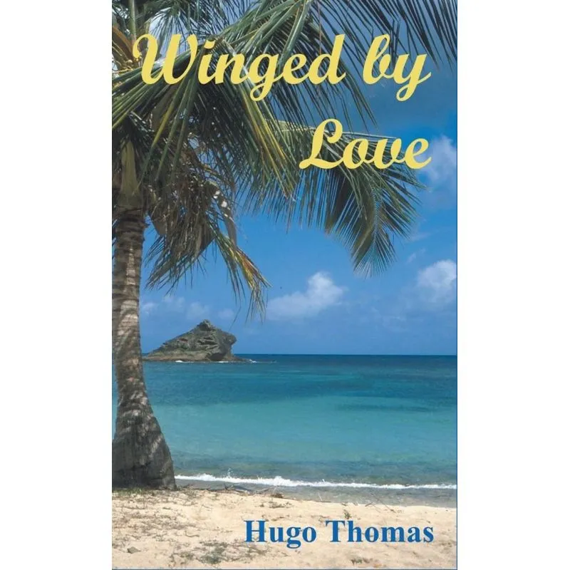 Winged by Love