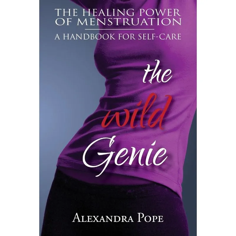 The Wild Genie