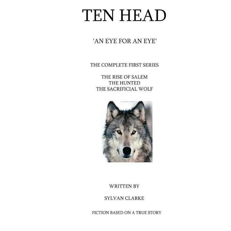 Ten Head an Eye for an Eye