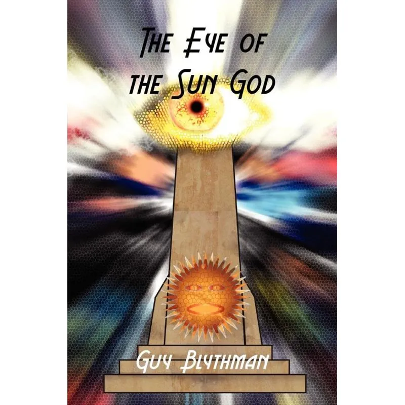 The Eye of the Sun God
