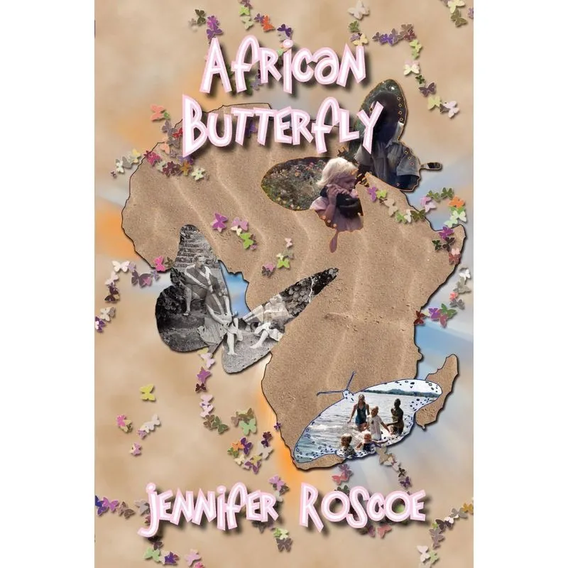 African Butterfly