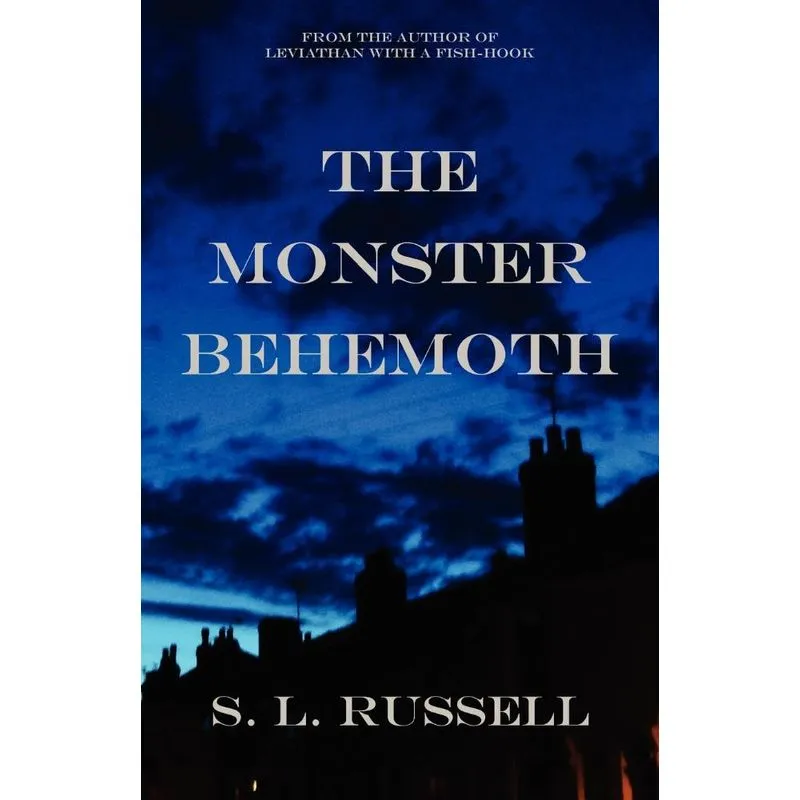 The Monster Behemoth