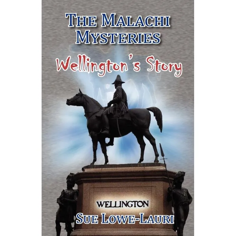 The Malachi Mysteries