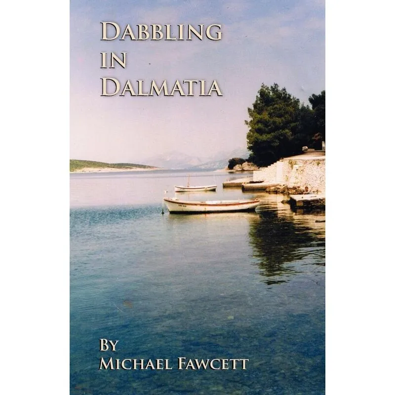 Dabbling in Dalmatia