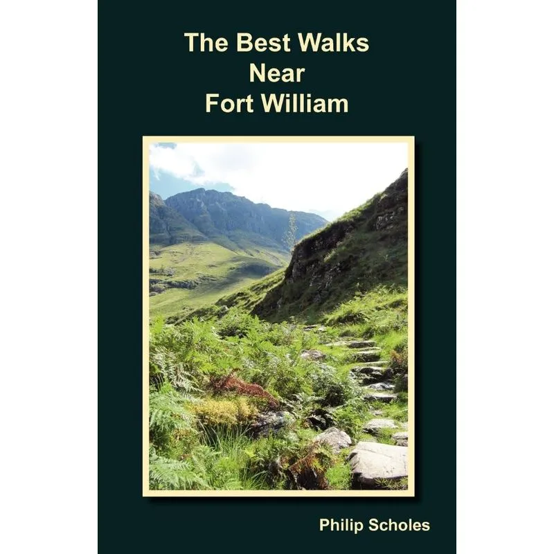 The Best Walks Near Fort William