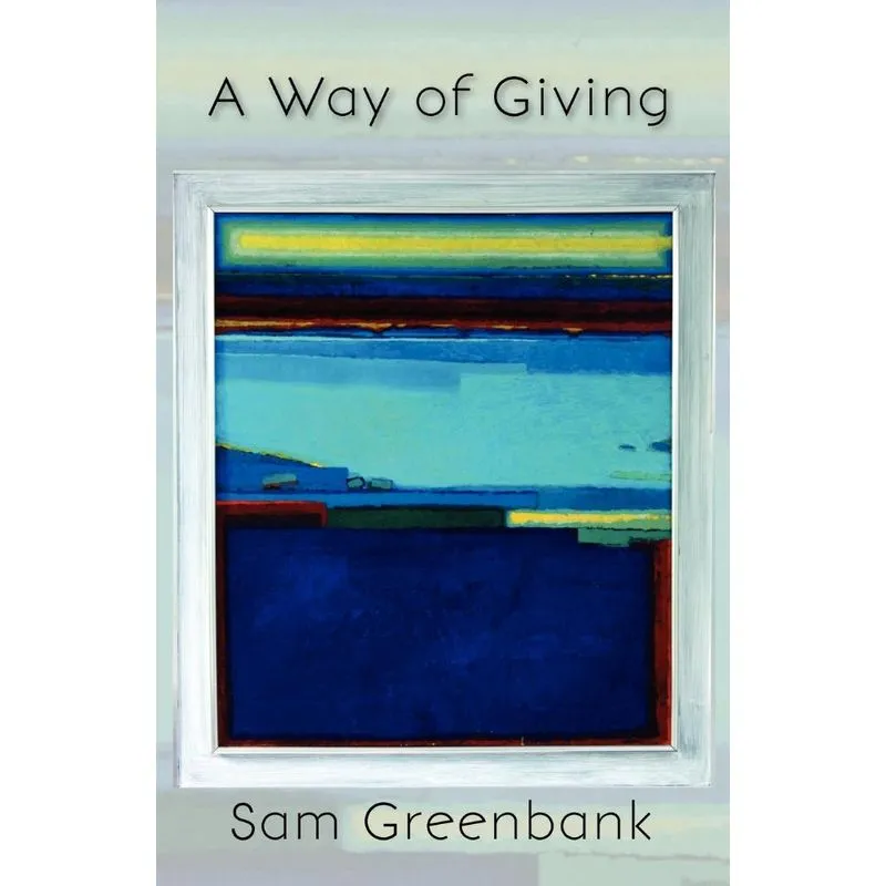A Way of Giving