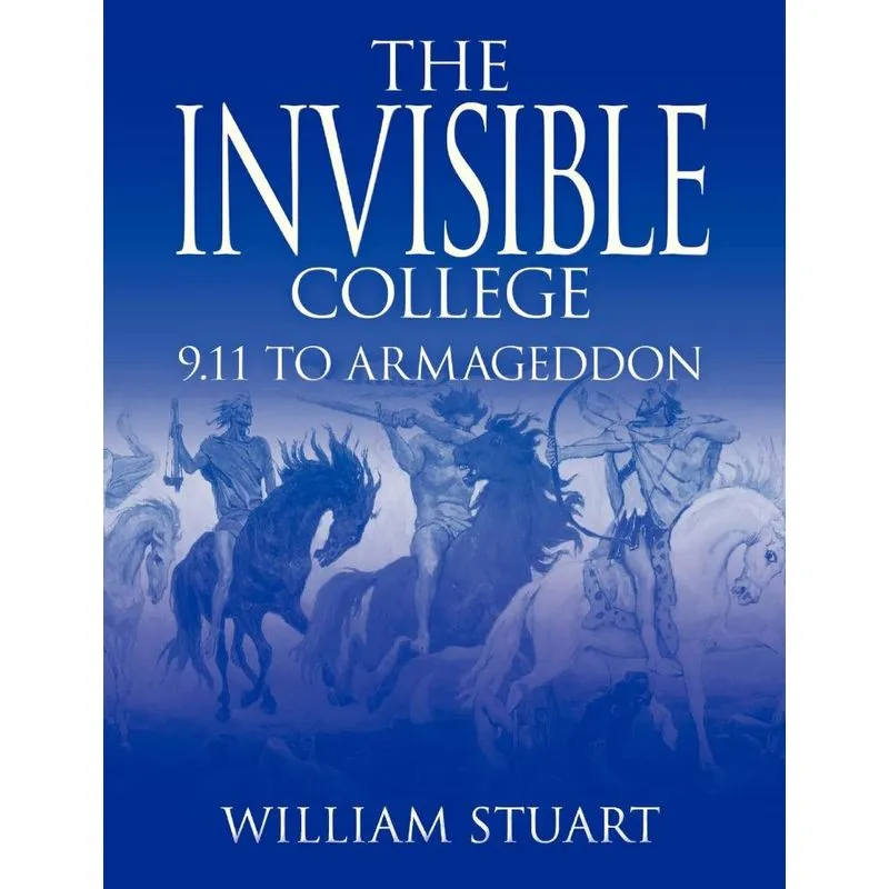 The Invisible College