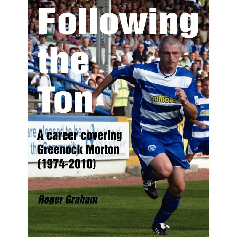 Following the Ton