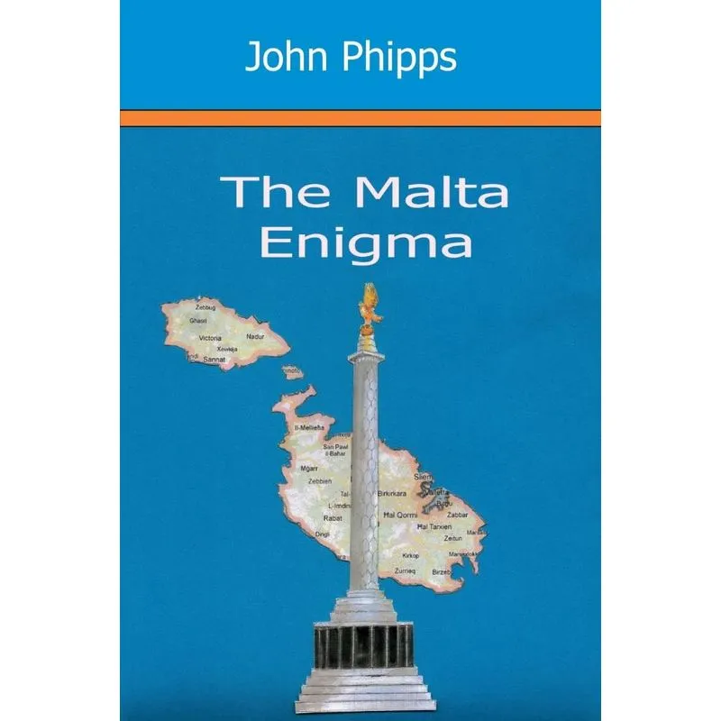 The Malta Enigma