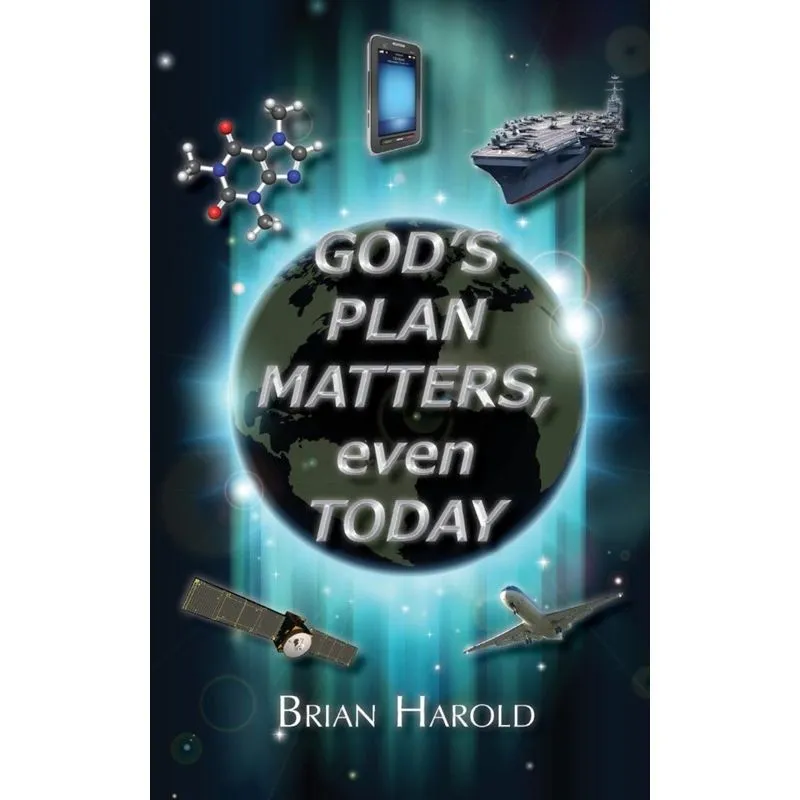 Gods Plan Matters, Even Today