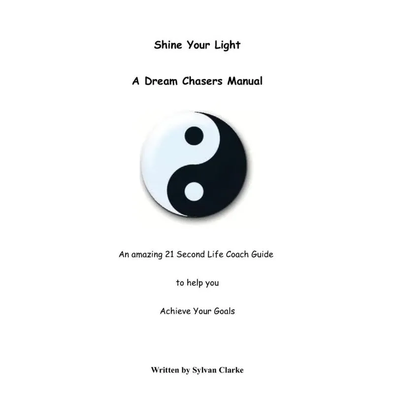 Shine Your Light