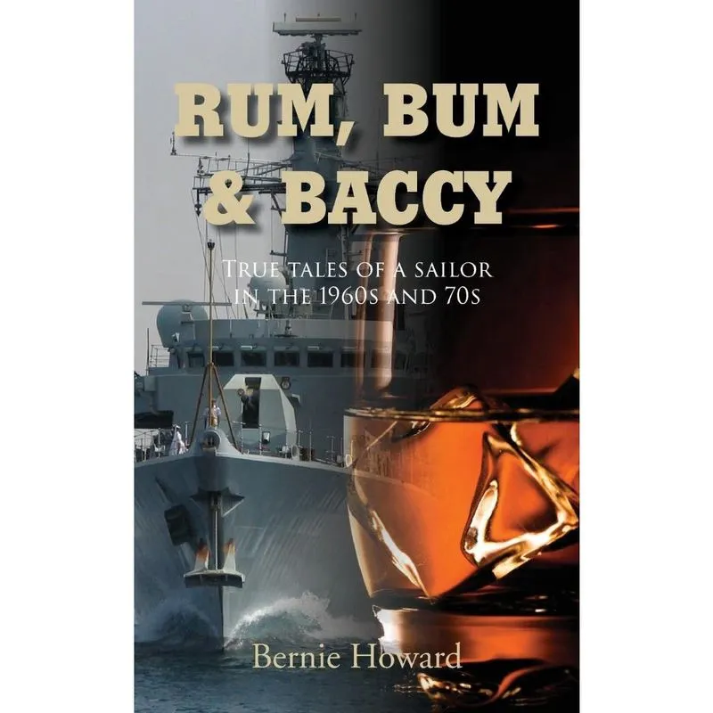 Rum, Bum and Baccy