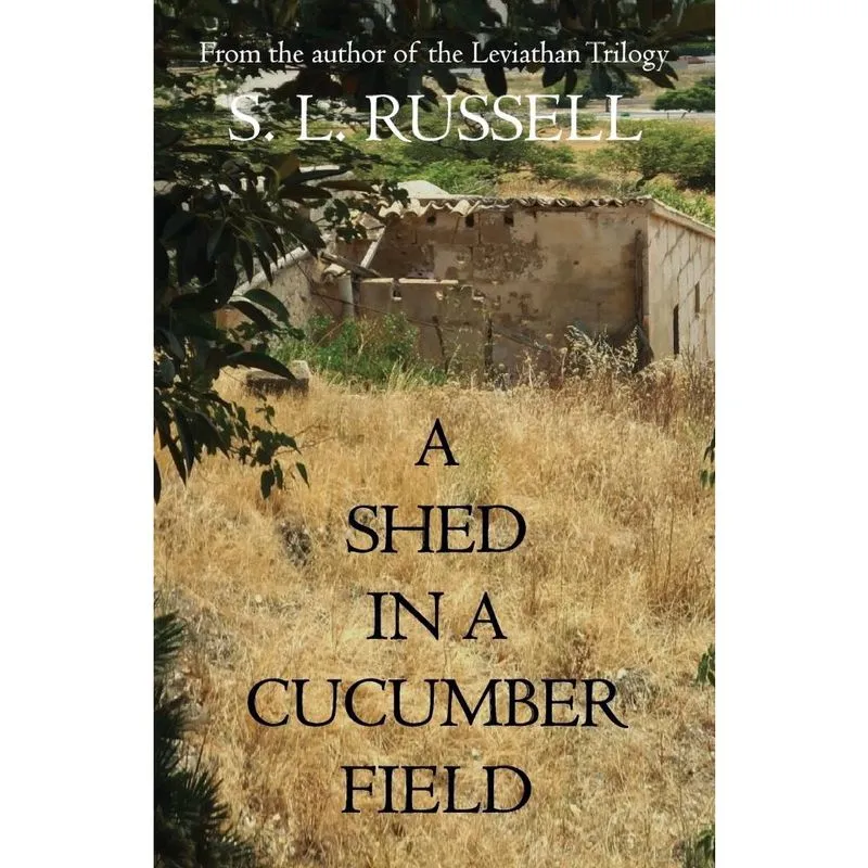 A Shed in a Cucumber Field