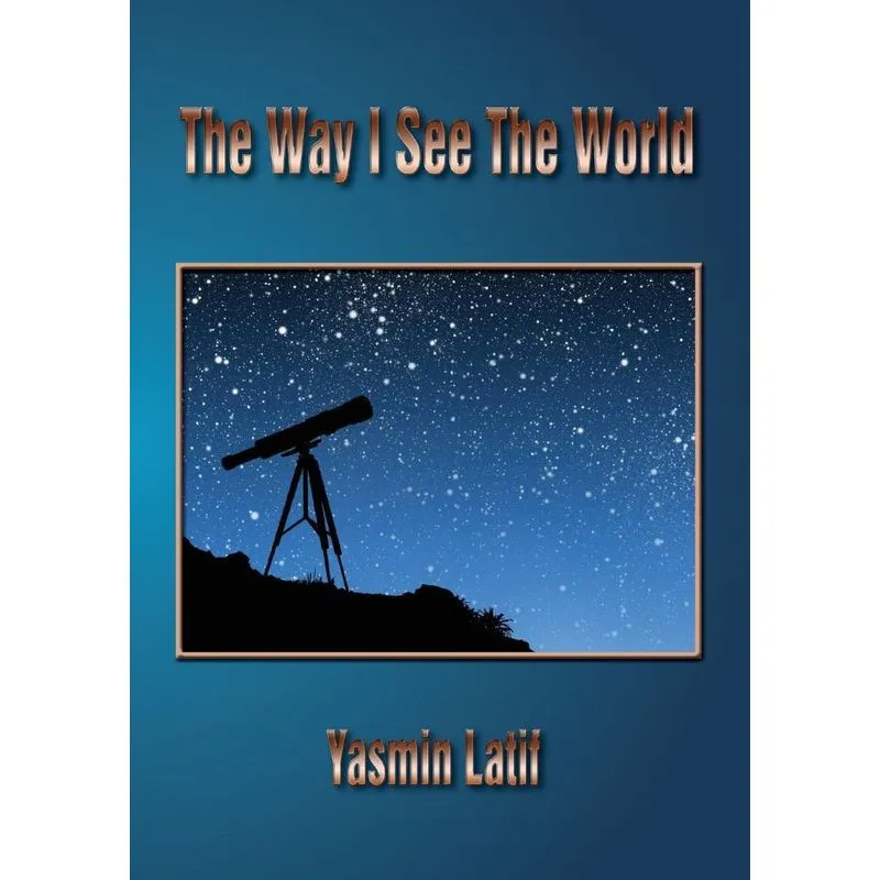 The Way I See the World