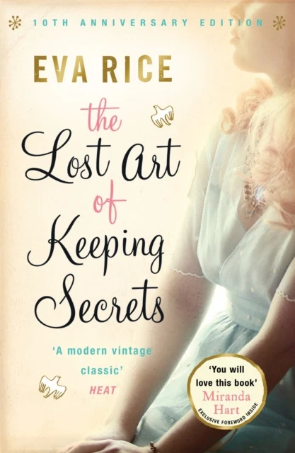Lost Art of Keeping Secrets, The
