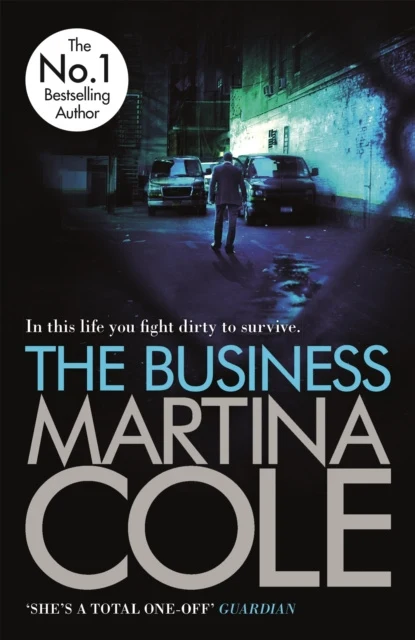 Business, The