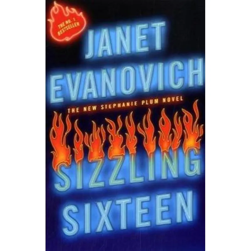 Sizzling Sixteen