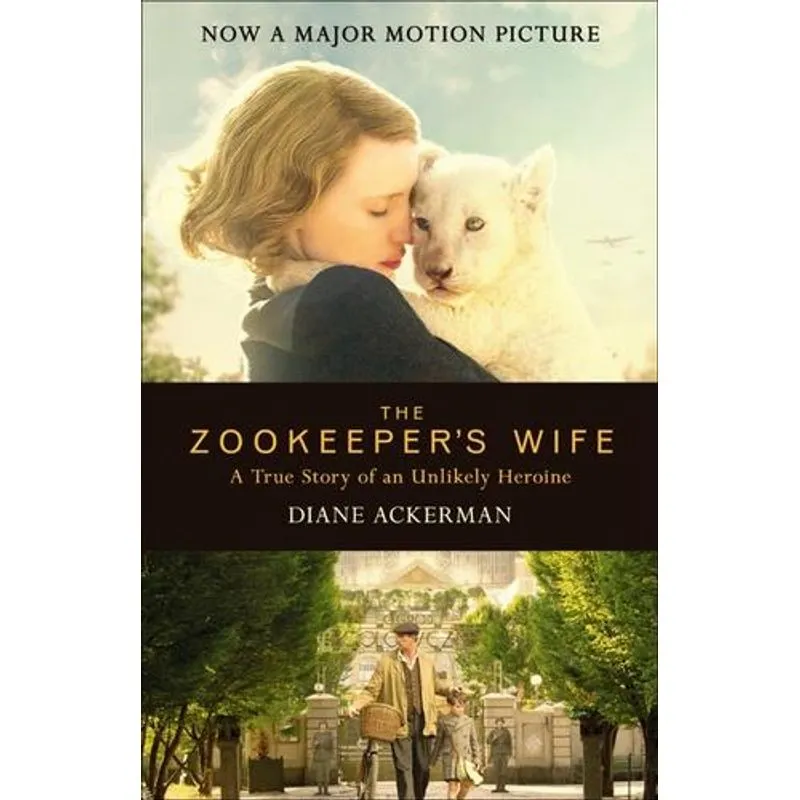 The Zookeeper'S Wife