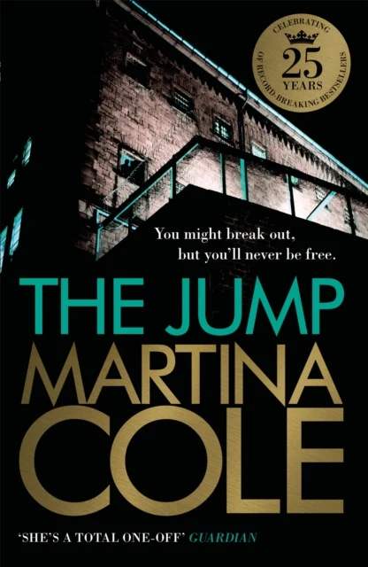 Jump, The