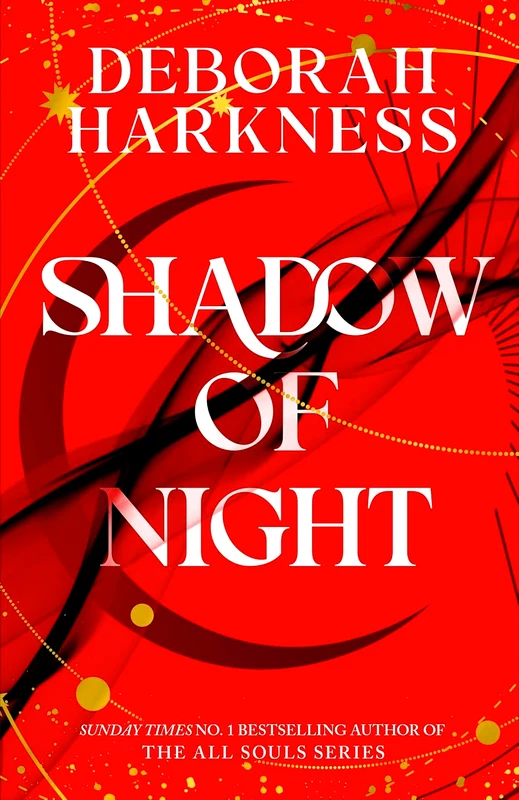 Shadow Of Night