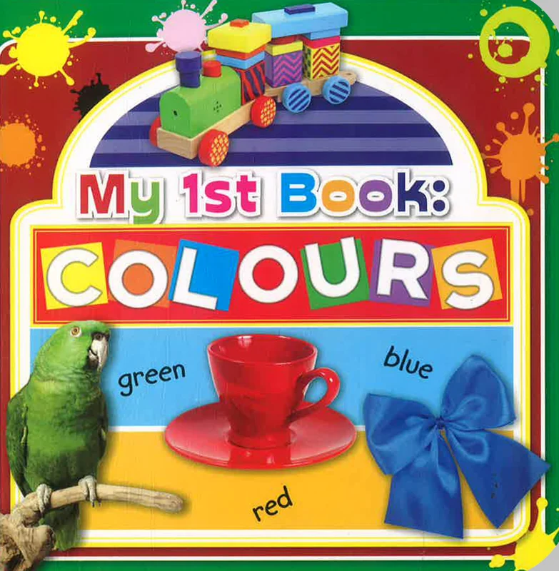 Colours
