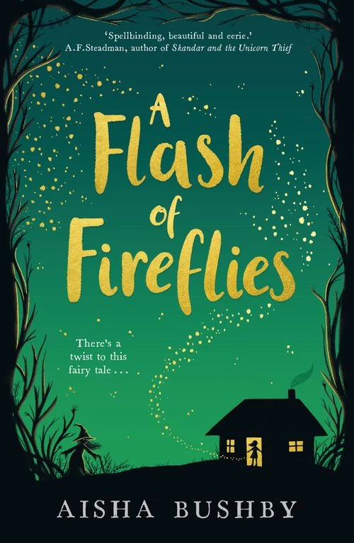 A Flash of Fireflies ebook