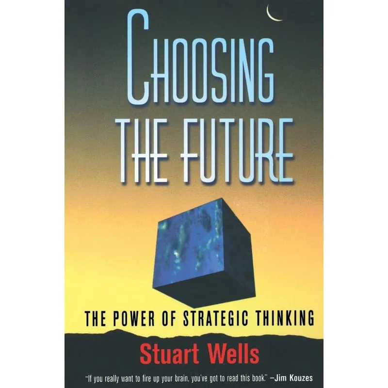 Choosing the Future