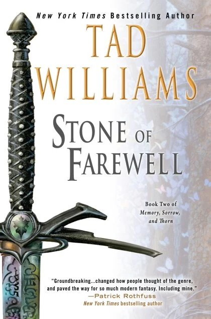 The Stone of Farewell STANDARD
