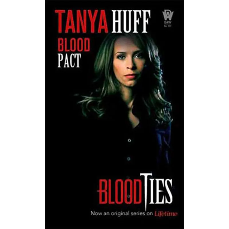 BLOOD PACT