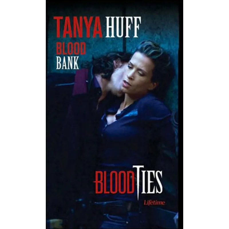 BLOOD BANK