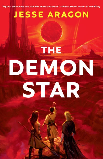The Demon Star STANDARD