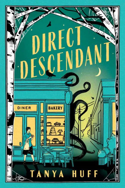 Direct Descendant STANDARD