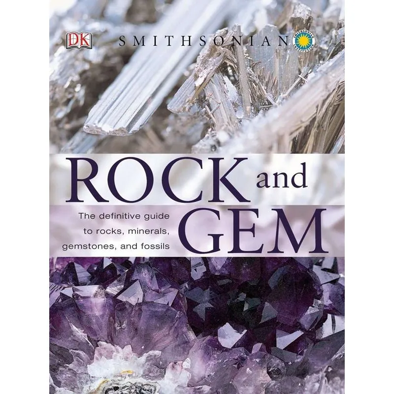 Rock and Gem