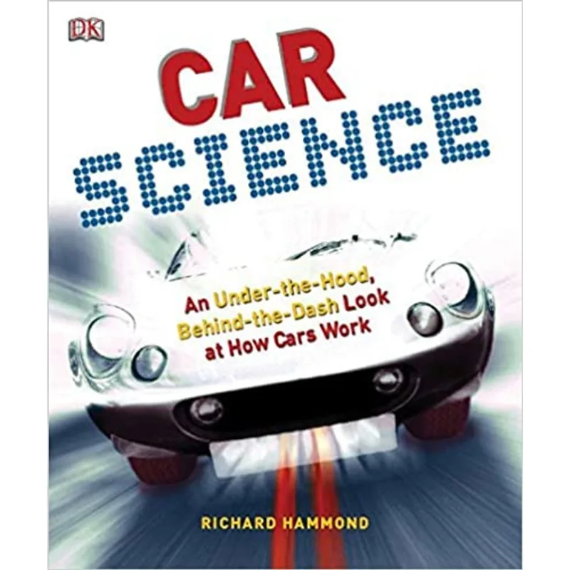 CAR SCIENCE