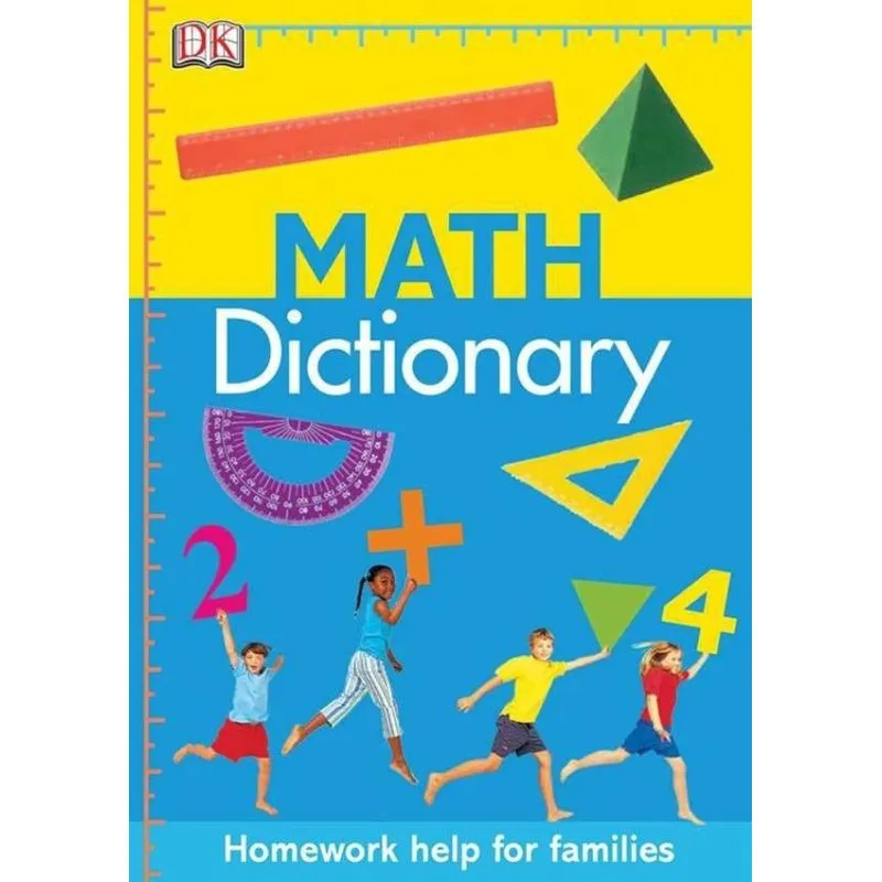 Math Dictionary